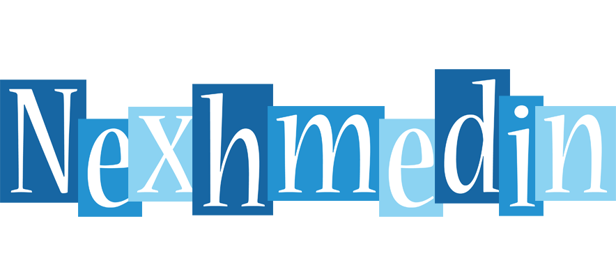 Nexhmedin winter logo