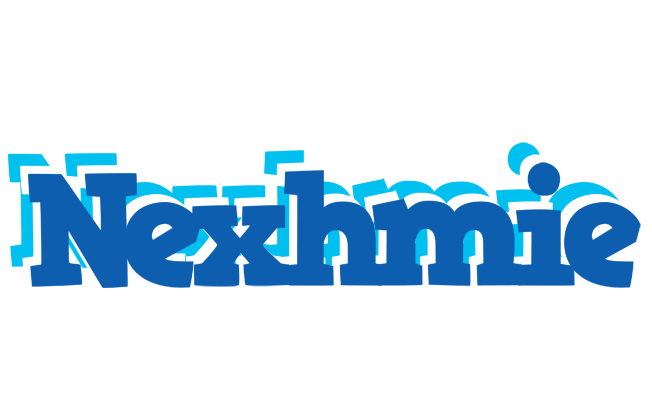 Nexhmie business logo
