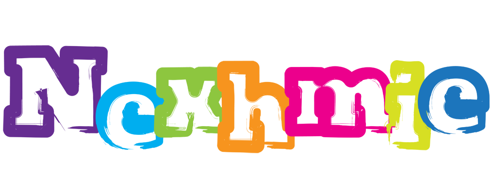 Nexhmie casino logo