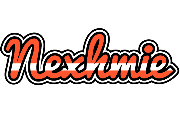 Nexhmie denmark logo