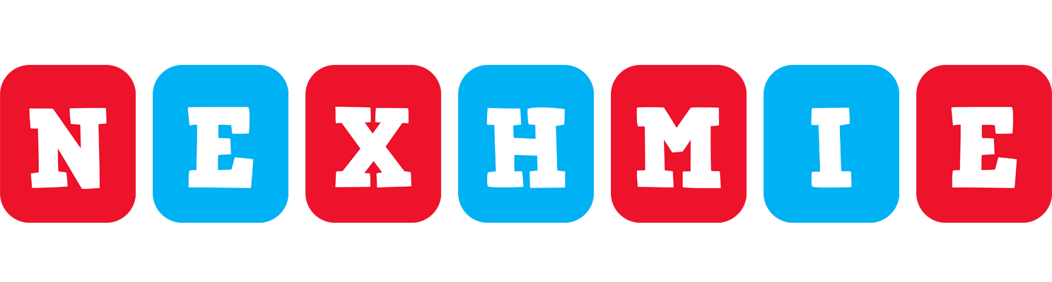 Nexhmie diesel logo