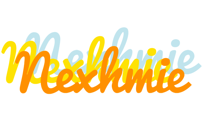 Nexhmie energy logo