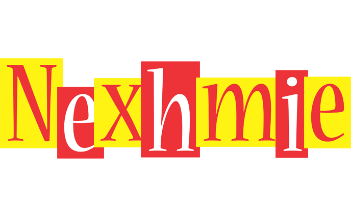 Nexhmie errors logo