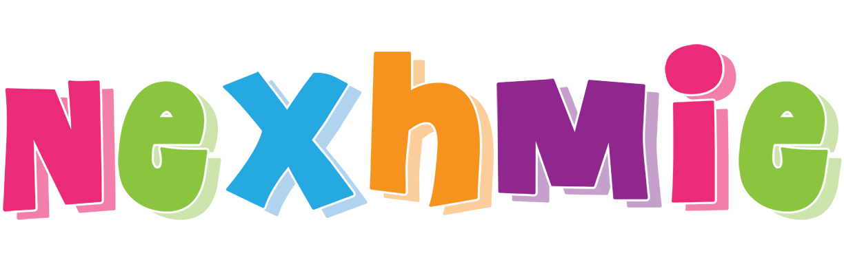 Nexhmie friday logo