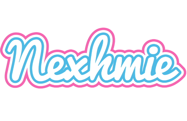 Nexhmie outdoors logo
