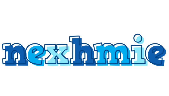 Nexhmie sailor logo