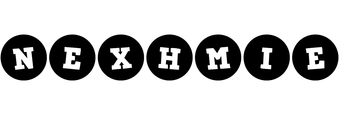 Nexhmie tools logo