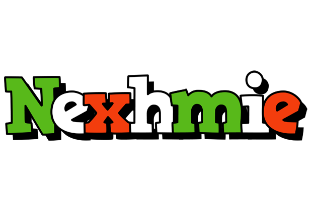 Nexhmie venezia logo
