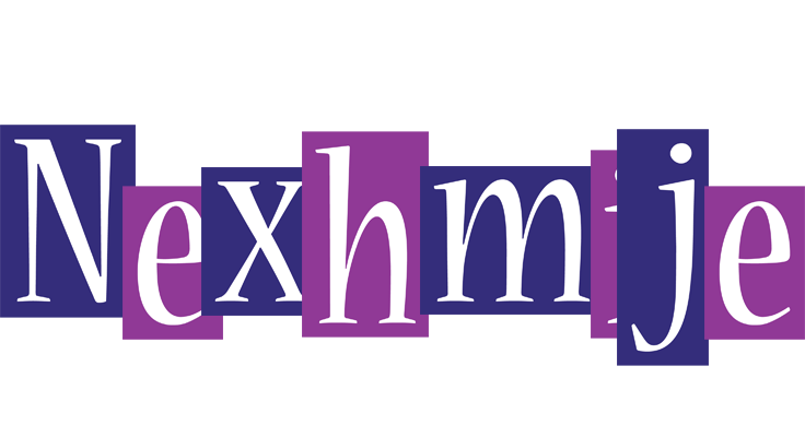 Nexhmije autumn logo