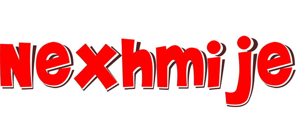 Nexhmije basket logo