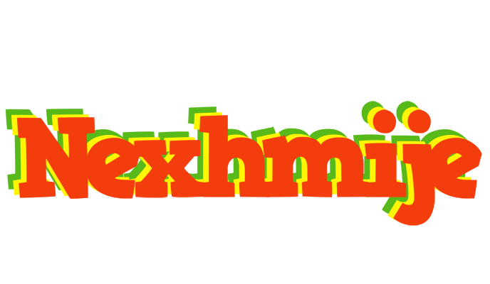 Nexhmije bbq logo