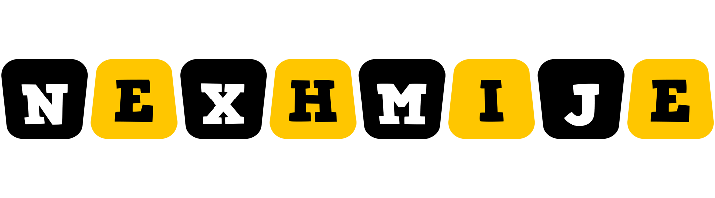 Nexhmije boots logo