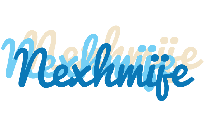 Nexhmije breeze logo