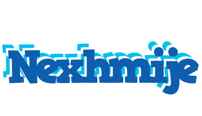 Nexhmije business logo