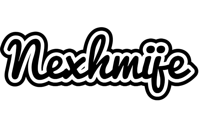 Nexhmije chess logo