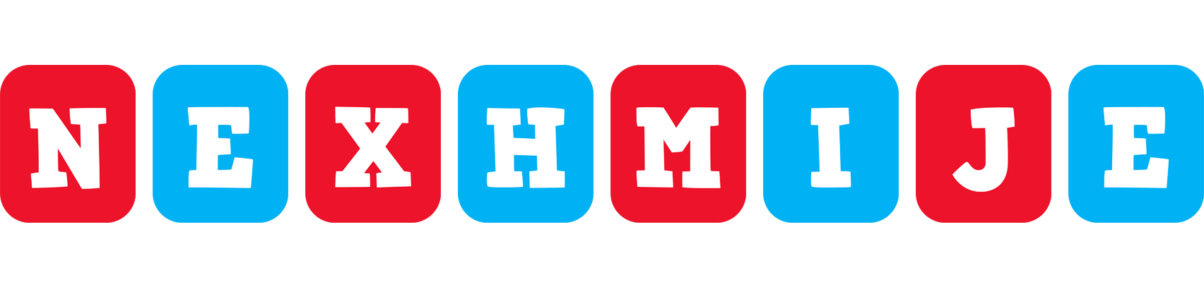 Nexhmije diesel logo