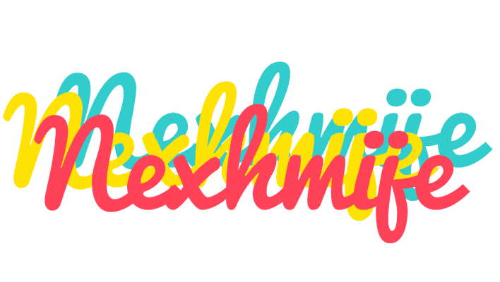 Nexhmije disco logo