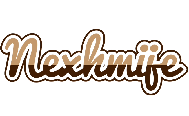 Nexhmije exclusive logo