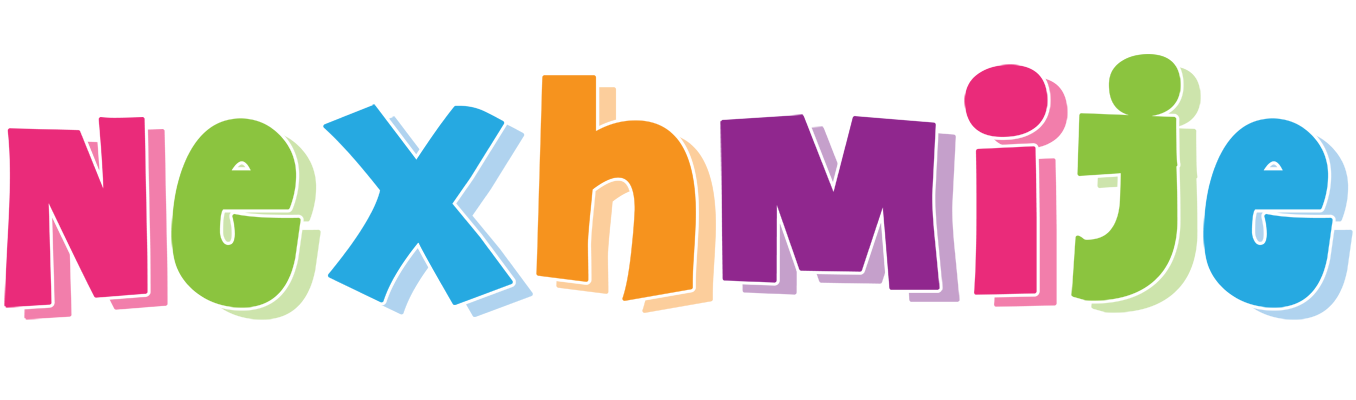 Nexhmije friday logo