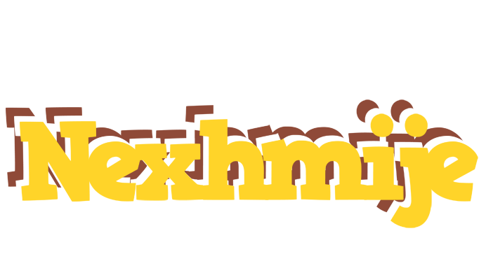 Nexhmije hotcup logo