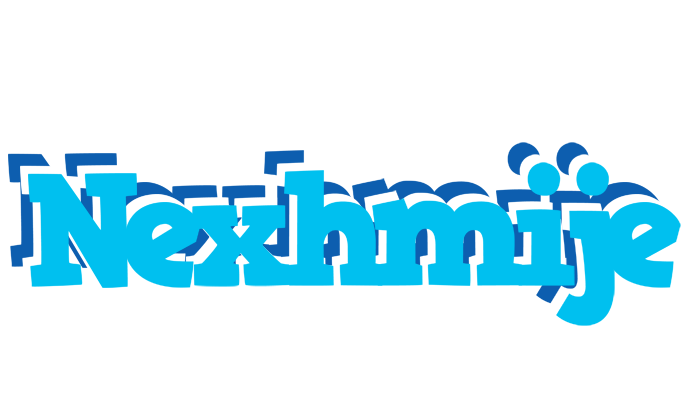 Nexhmije jacuzzi logo