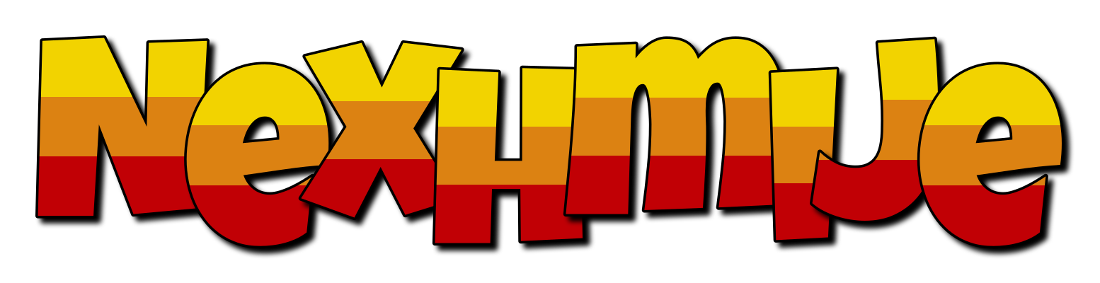 Nexhmije jungle logo