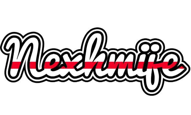 Nexhmije kingdom logo