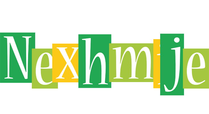 Nexhmije lemonade logo