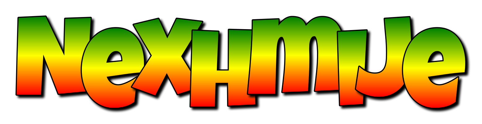 Nexhmije mango logo