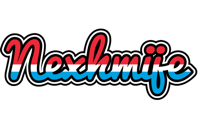 Nexhmije norway logo