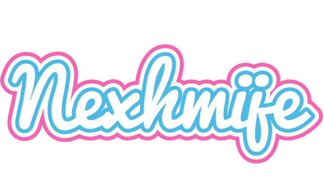 Nexhmije outdoors logo