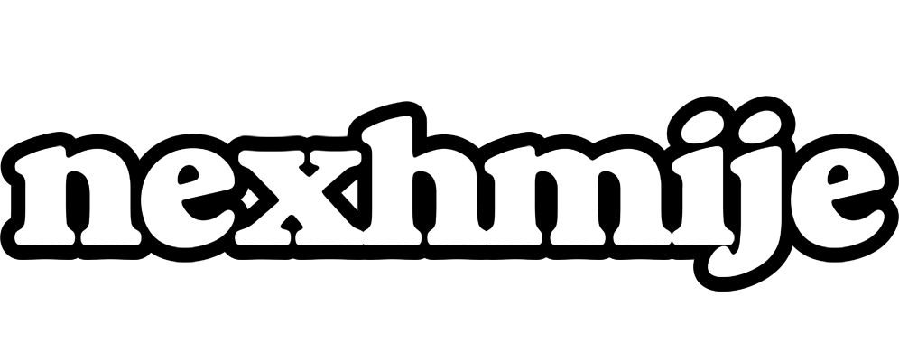 Nexhmije panda logo