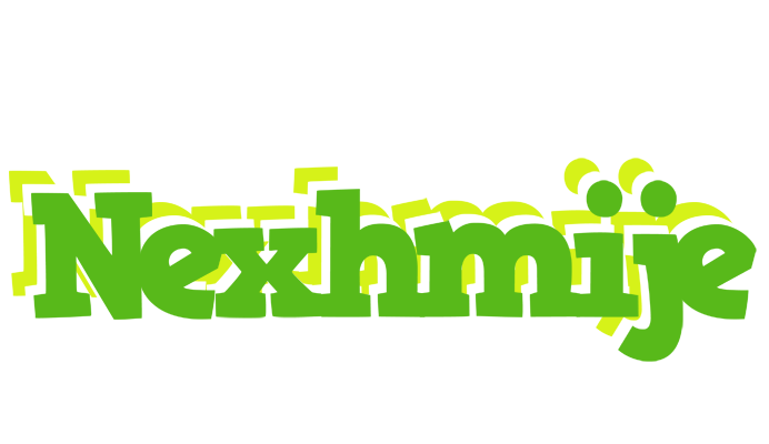 Nexhmije picnic logo