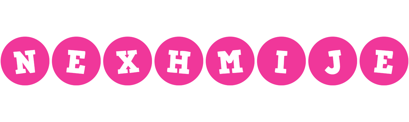 Nexhmije poker logo