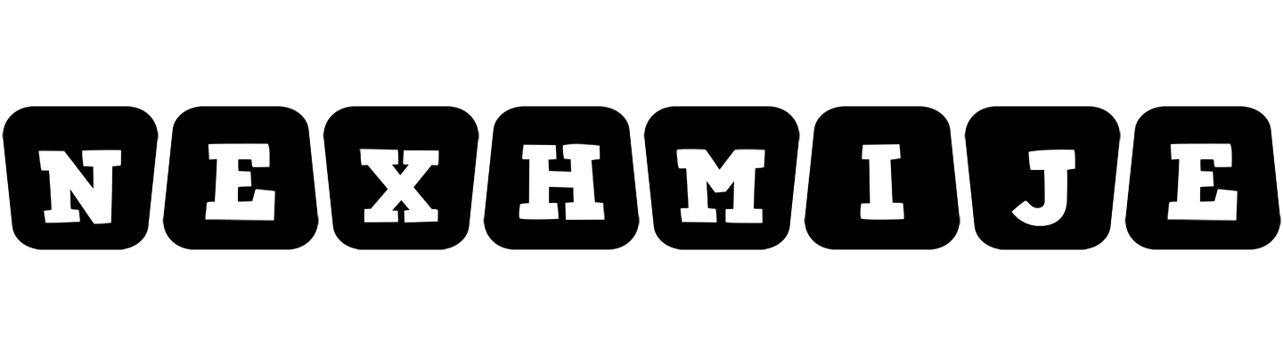 Nexhmije racing logo