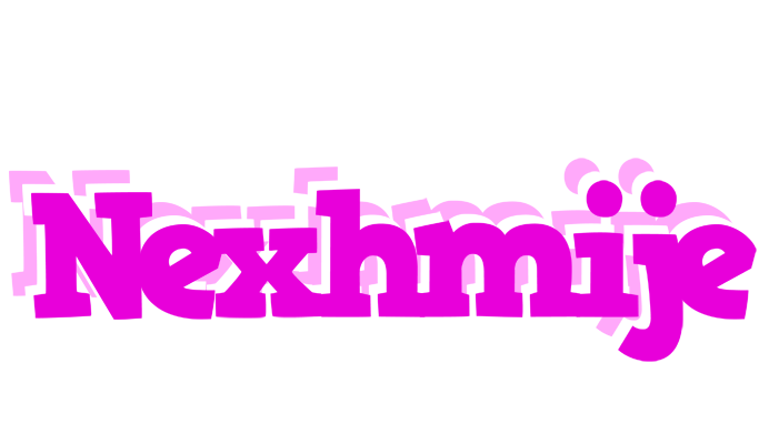 Nexhmije rumba logo