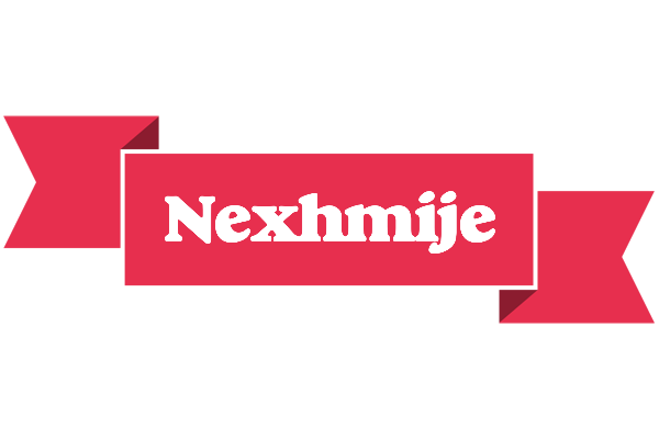 Nexhmije sale logo