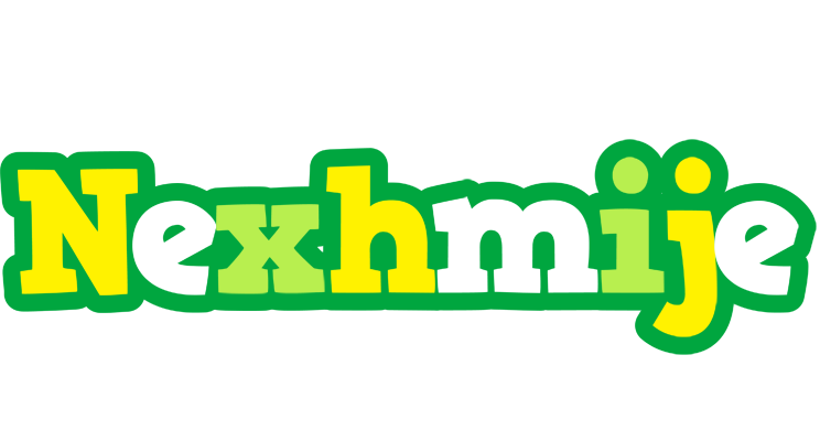 Nexhmije soccer logo