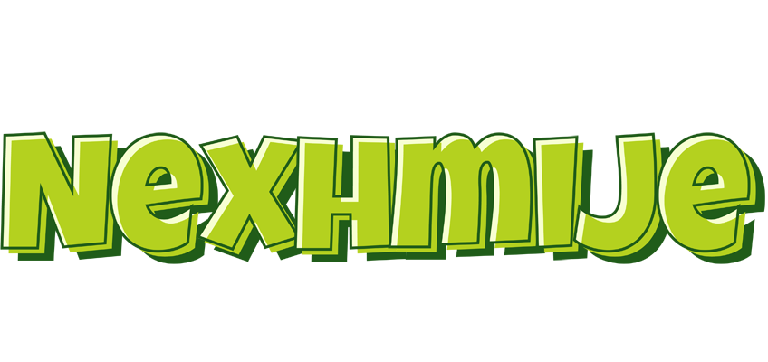 Nexhmije summer logo