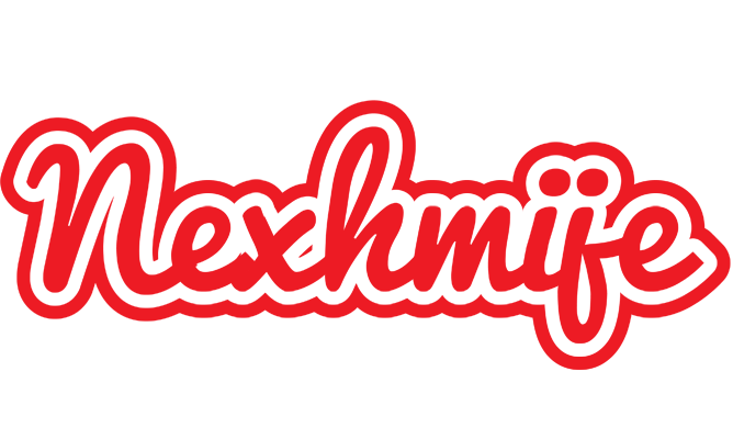 Nexhmije sunshine logo