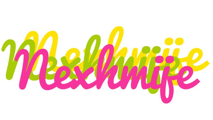 Nexhmije sweets logo