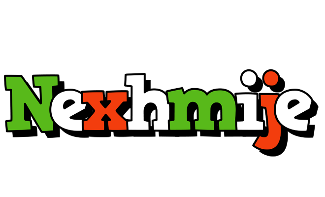 Nexhmije venezia logo