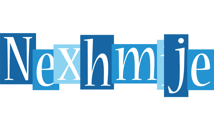 Nexhmije winter logo