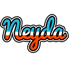 Neyda america logo