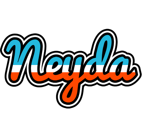 Neyda america logo