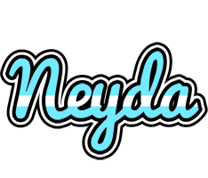Neyda argentine logo