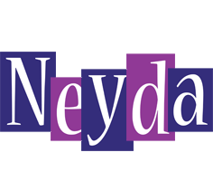 Neyda autumn logo