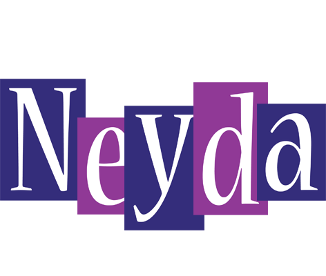 Neyda autumn logo