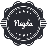 Neyda badge logo