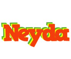Neyda bbq logo